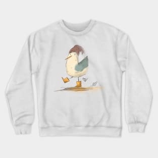 Gull Crewneck Sweatshirt